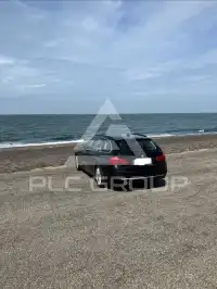 2019 BMW 320