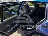 2019 BMW 320