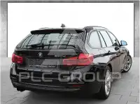 2019 BMW 320