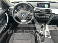 2019 BMW 320