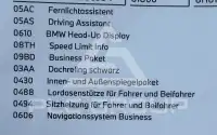 2019 BMW 320