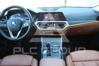 2019 BMW 320