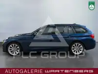 2019 BMW 320