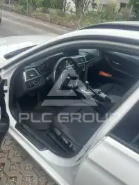 2019 BMW 320