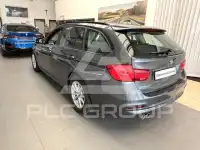 2019 BMW 320