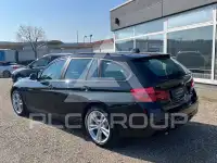 2019 BMW 320