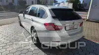 2019 BMW 320
