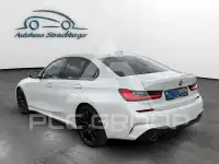 2019 BMW 320