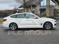 2019 BMW 320