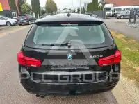 2019 BMW 320