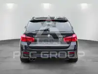 2019 BMW 320