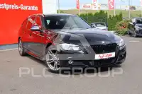 2019 BMW 320