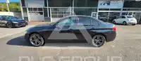 2019 BMW 320