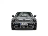 2019 BMW 320