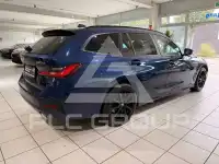 2019 BMW 320