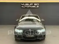 2019 BMW 320