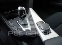 2019 BMW 320
