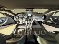 2019 BMW 320