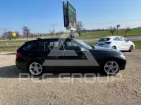 2019 BMW 320