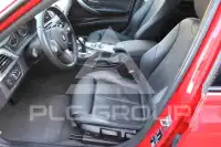 2019 BMW 320
