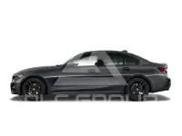 2019 BMW 320