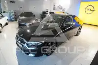 2019 BMW 320