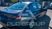 2019 BMW 320