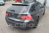 2019 BMW 320