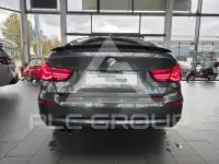 2019 BMW 320