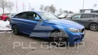 2019 BMW 320