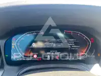 2019 BMW 320