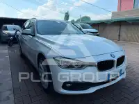 2019 BMW 320