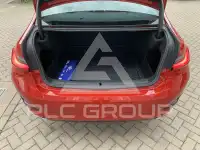 2019 BMW 320
