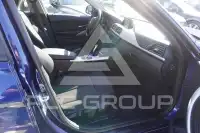 2019 BMW 320
