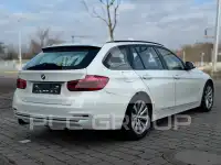 2019 BMW 320