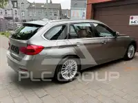 2019 BMW 320