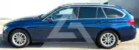 2019 BMW 320