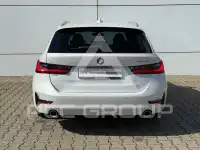 2019 BMW 320