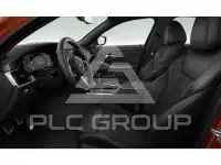 2019 BMW 320