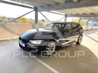 2019 BMW 320