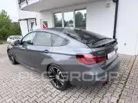 2019 BMW 320