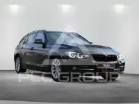 2019 BMW 320