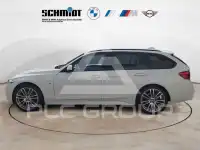 2019 BMW 320