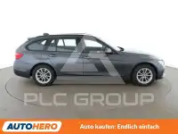 2019 BMW 320