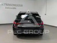 2019 BMW 320