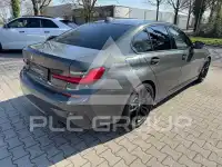 2019 BMW 320