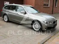 2019 BMW 320