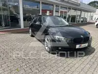 2019 BMW 320