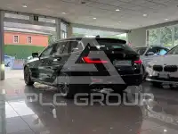 2019 BMW 320