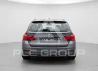 2019 BMW 320